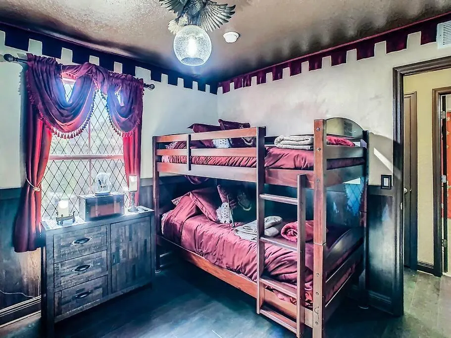 Harry Potter House At Regal Palms Resort - Sage Vacations Davenport Amerikai Egyesült Államok