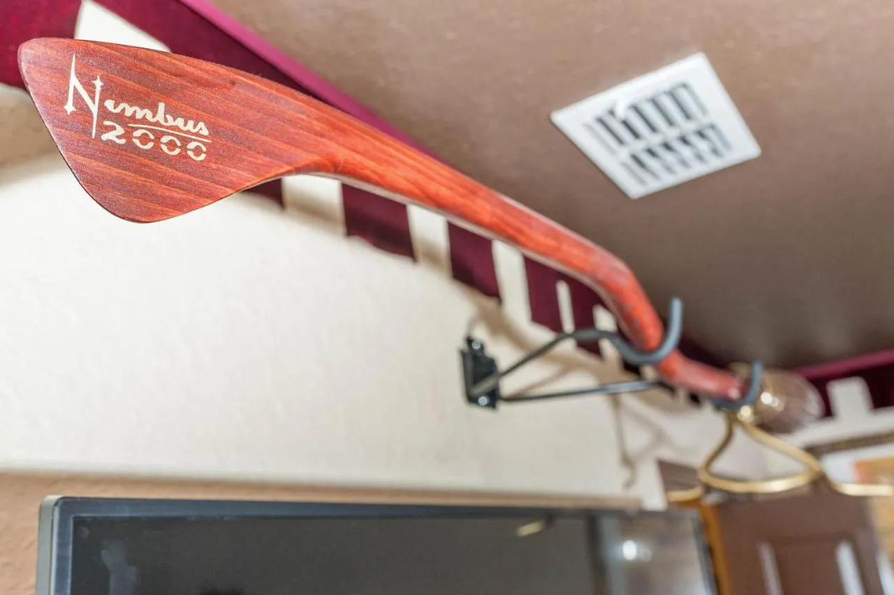 Harry Potter House At Regal Palms Resort - Sage Vacations Davenport Nyaraló