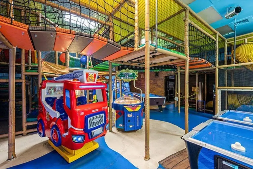 Harry Potter House At Regal Palms Resort - Sage Vacations Davenport Nyaraló