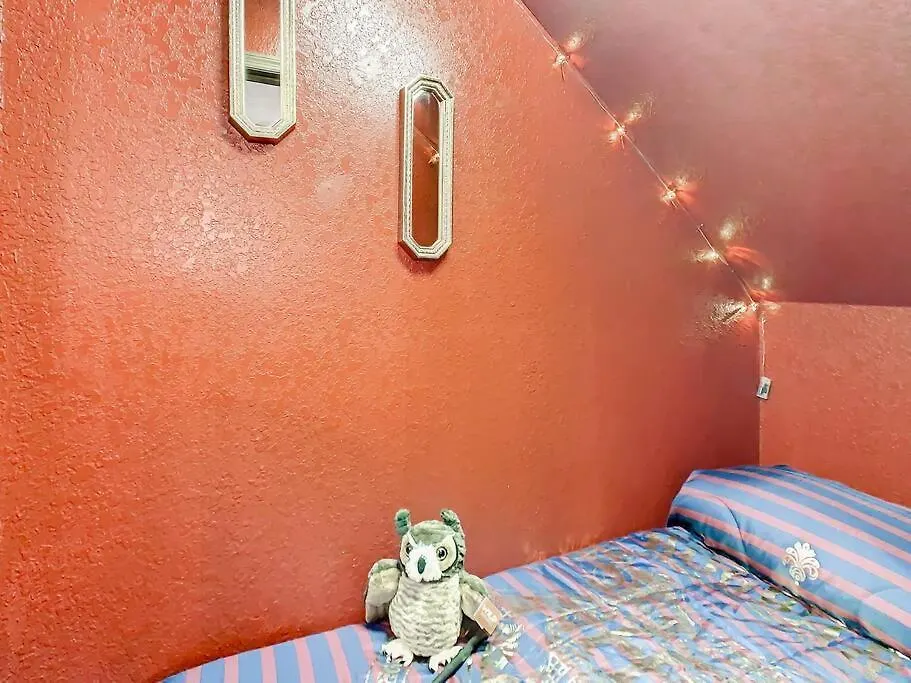 Nyaraló Harry Potter House At Regal Palms Resort - Sage Vacations Davenport