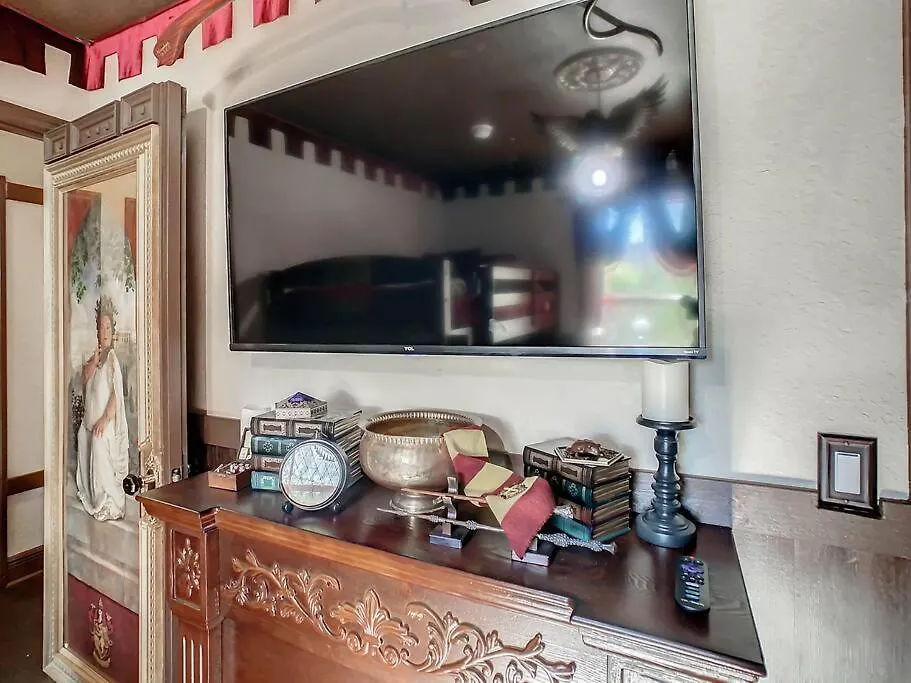 Harry Potter House At Regal Palms Resort - Sage Vacations Davenport Nyaraló