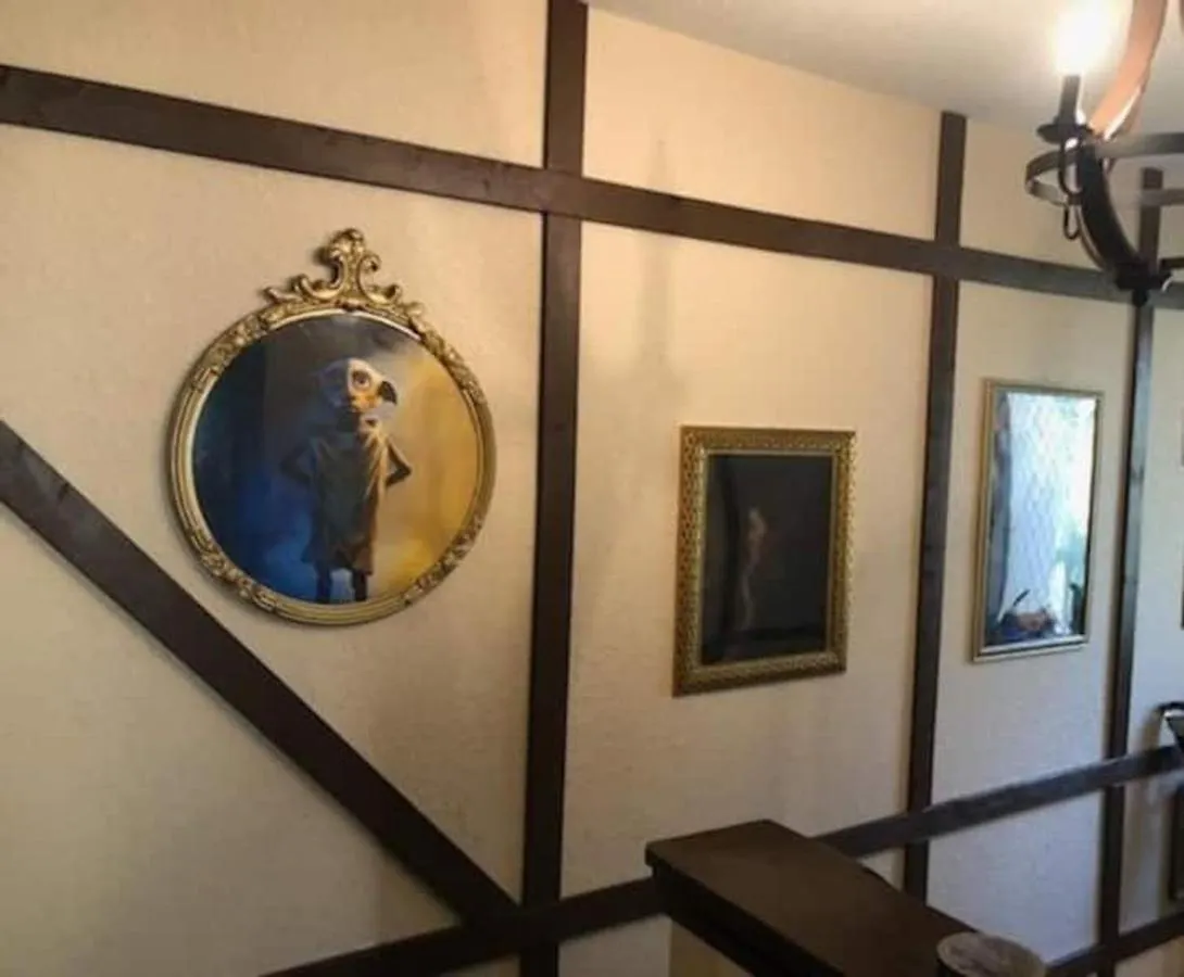Nyaraló Harry Potter House At Regal Palms Resort - Sage Vacations Davenport