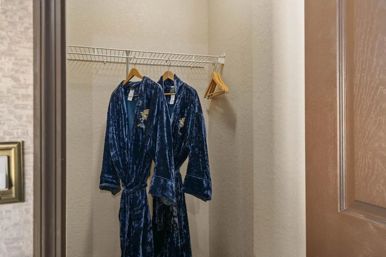 Harry Potter House At Regal Palms Resort - Sage Vacations Davenport 0*,  Amerikai Egyesült Államok