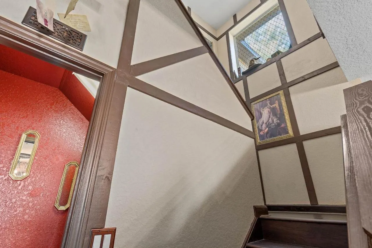 Harry Potter House At Regal Palms Resort - Sage Vacations Davenport Amerikai Egyesült Államok