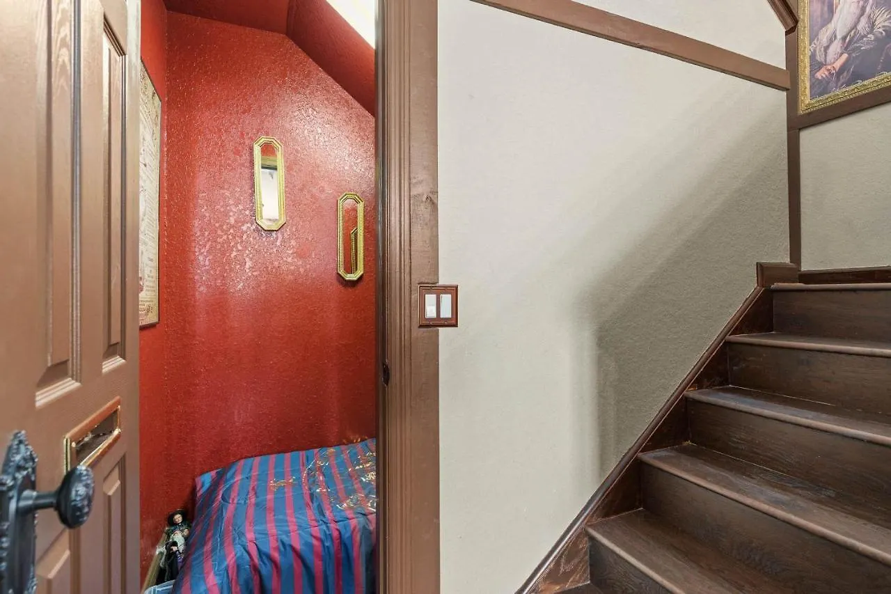 Harry Potter House At Regal Palms Resort - Sage Vacations Davenport 0*,