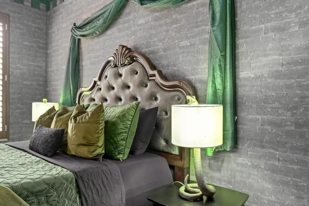 Harry Potter House At Regal Palms Resort - Sage Vacations Davenport Nyaraló