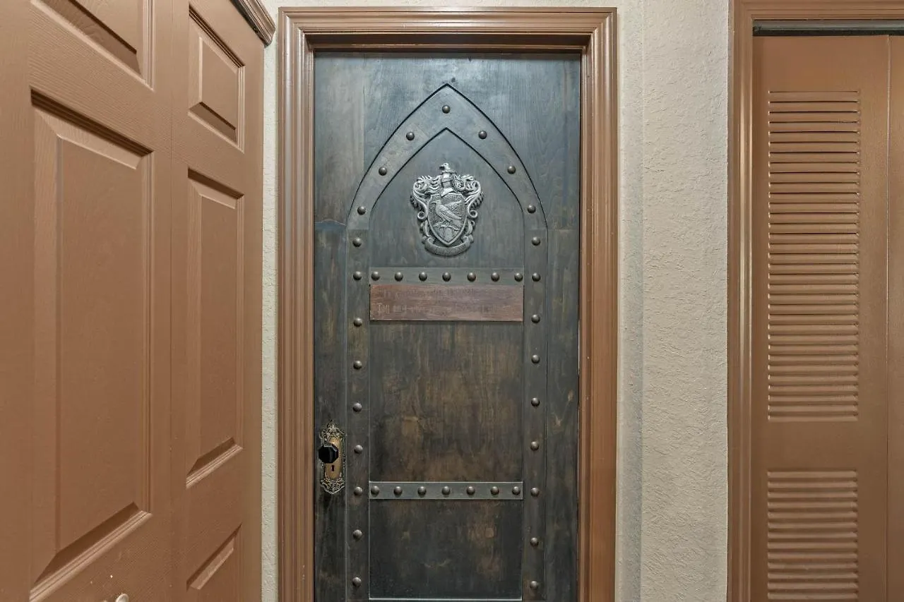 Harry Potter House At Regal Palms Resort - Sage Vacations Davenport Nyaraló