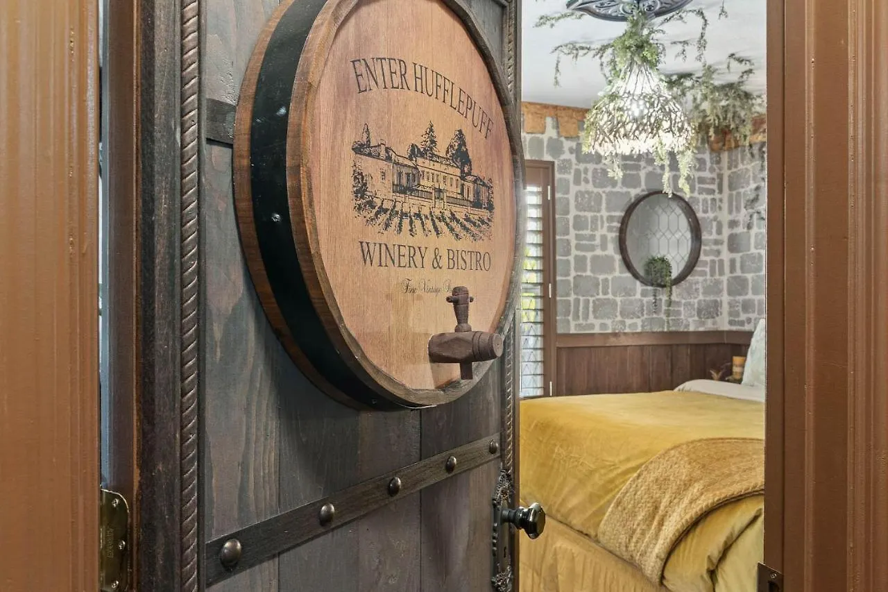 Nyaraló Harry Potter House At Regal Palms Resort - Sage Vacations Davenport Amerikai Egyesült Államok