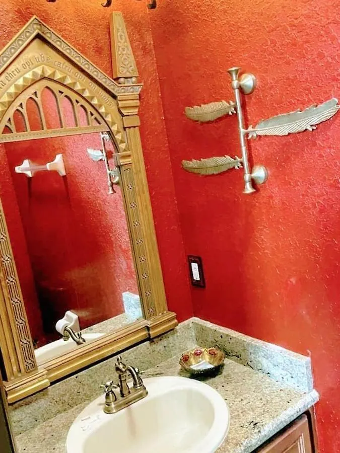Harry Potter House At Regal Palms Resort - Sage Vacations Davenport Nyaraló